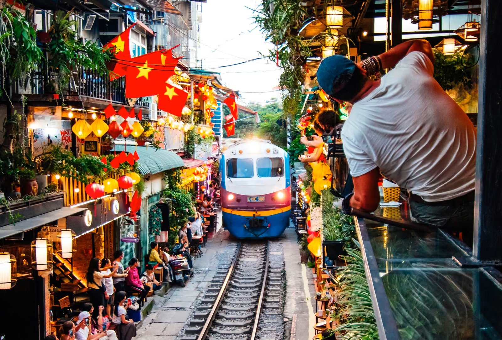 Hanoi