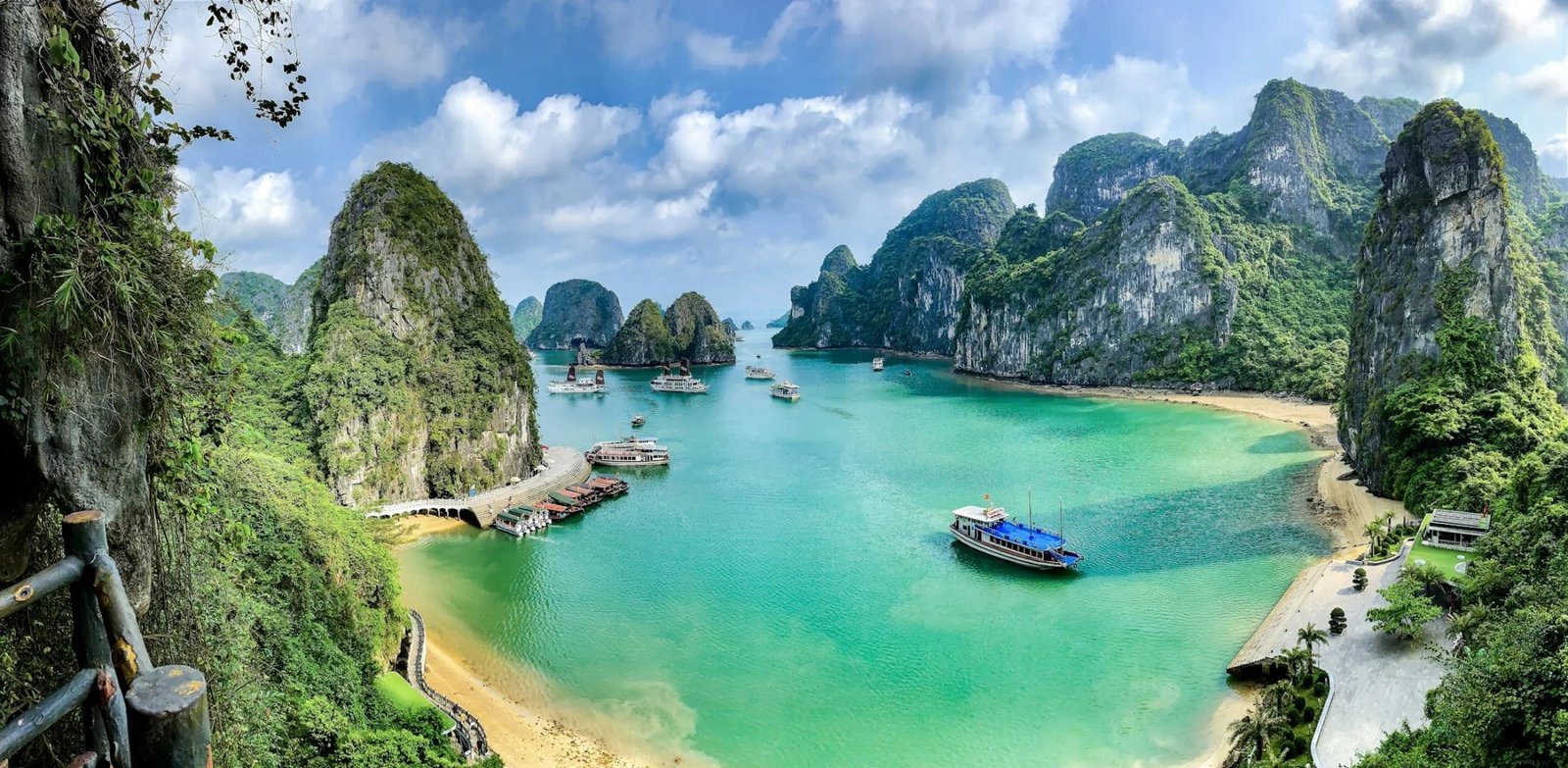 VIETNAM TOUR PACKAGE